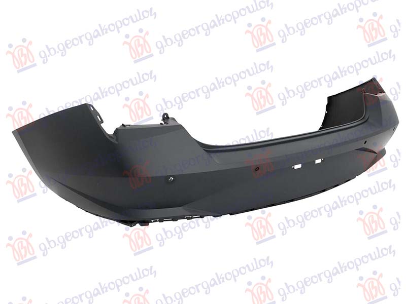 ZADNJI BRANIK PM (4 PDC SENZORA) -24 HYUNDAI ELANTRA 2021- (CN7)