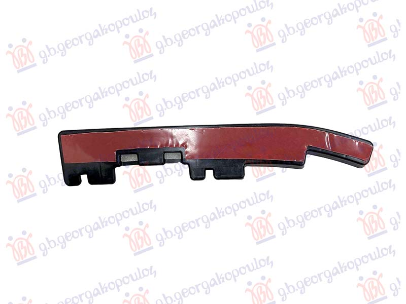 NOSAC PREDNJEG BRANIKA PLASTICNI HYUNDAI ELANTRA 2021- (CN7)