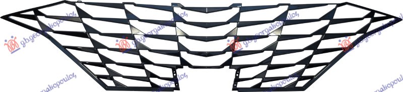 PVC MASKA SPOLJASNJA HYUNDAI ELANTRA 2021- (CN7)