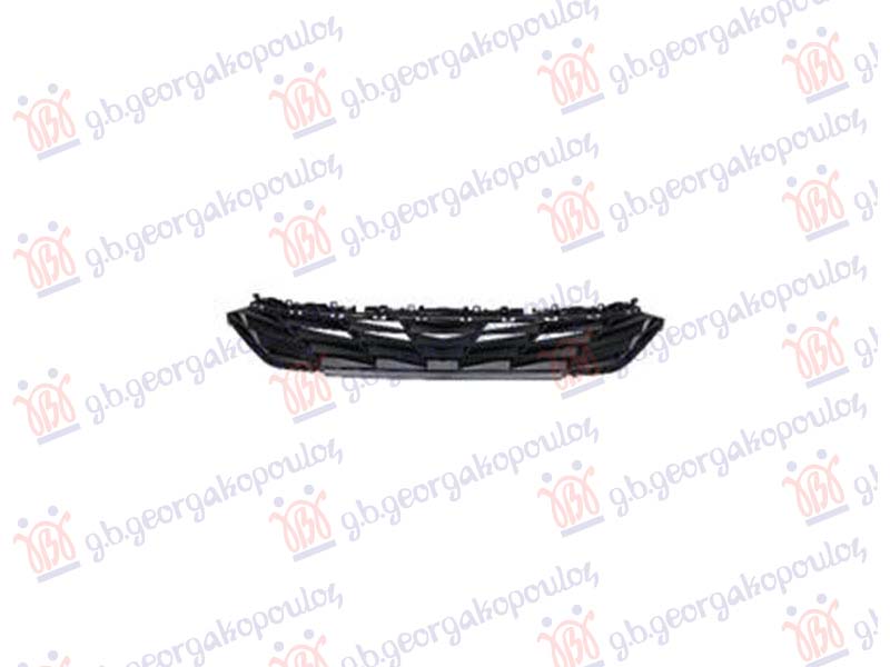 PVC MASKA 2024- HYUNDAI ELANTRA 2021- (CN7)