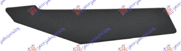 POKLOPAC PVC MASKE PLASTICNI HYUNDAI ELANTRA 2021- (CN7)