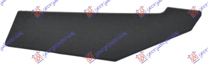POKLOPAC PVC MASKE PLASTICNI HYUNDAI ELANTRA 2021- (CN7)