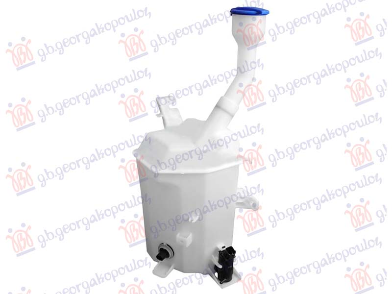 POSUDA ZA TECNOST BRISACA (GRLO) (SENZOR) (MOTOR) (POKLOPAC) HYUNDAI ELANTRA 2021- (CN7)