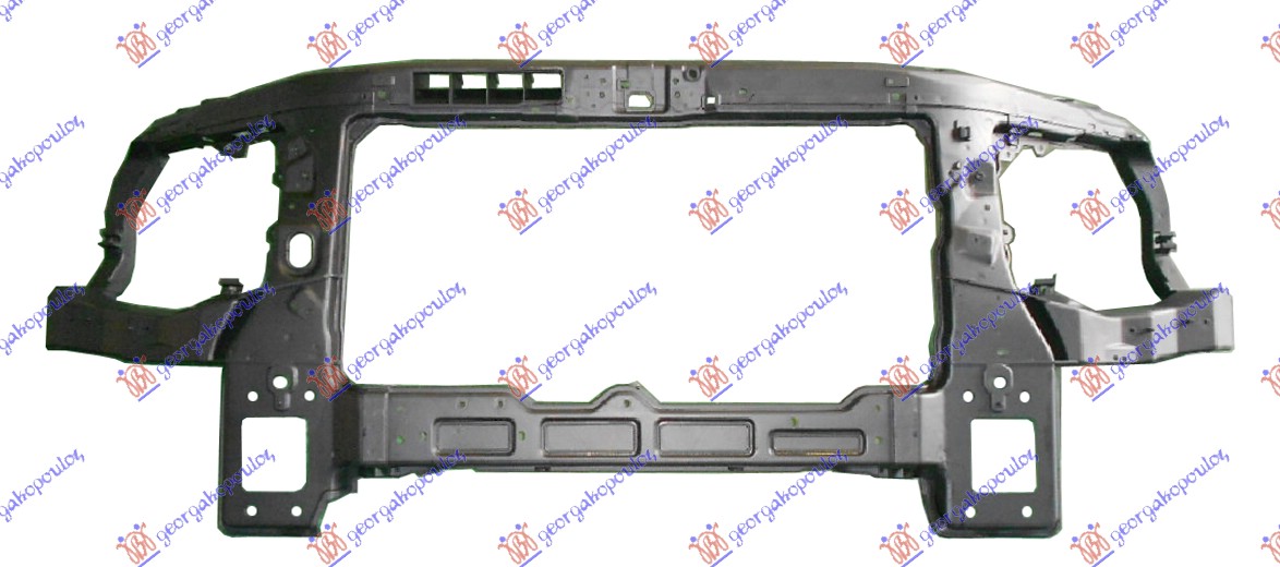 VEZNI LIM HYUNDAI H1 STAREX 2007-2018 (A1)