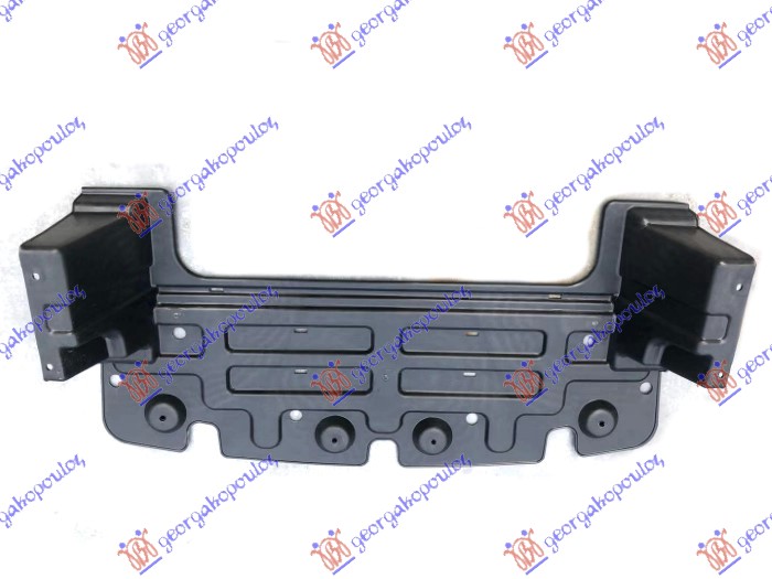 ZASTITA MOTORA PLASTICNA HYUNDAI H1 STAREX 2007-2018 (A1)