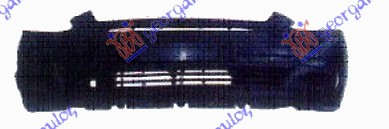 PREDNJI BRANIK KOMPLET HYUNDAI H1 STAREX 2007-2018 (A1)