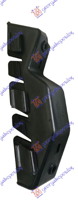 NOSAC PREDNJEG BRANIKA GORNJI PLASTICNI HYUNDAI H1 STAREX 2007-2018 (A1)