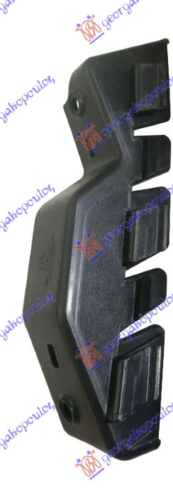 NOSAC PREDNJEG BRANIKA GORNJI PLASTICNI HYUNDAI H1 STAREX 2007-2018 (A1)