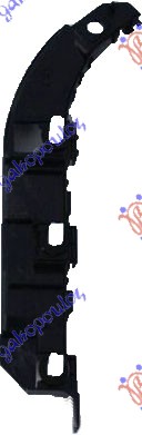 NOSAC PREDNJEG BRANIKA BOCNI PLASTICNI HYUNDAI H1 STAREX 2007-2018 (A1)
