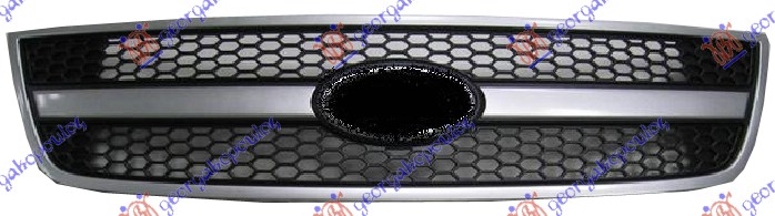 PVC MASKA HYUNDAI H1 STAREX 2007-2018 (A1)
