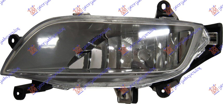 MAGLENKA HYUNDAI H1 STAREX 2007-2018 (A1)