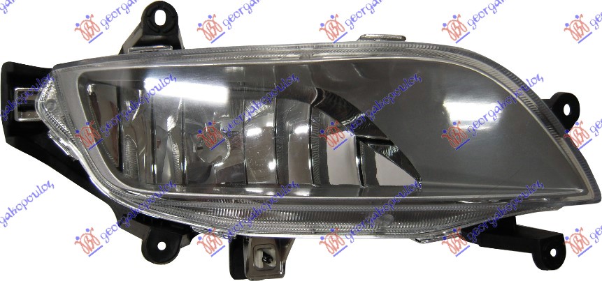 MAGLENKA HYUNDAI H1 STAREX 2007-2018 (A1)