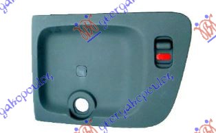 NOSAC SPOLJASNJE KVAKE KLIZNIH VRATA HYUNDAI H1 STAREX 2007-2018 (A1)
