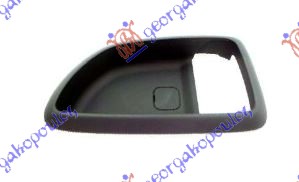OKVIR UNUTRASNJE KVAKE PREDNJIH VRATA HYUNDAI H1 STAREX 2007-2018 (A1)