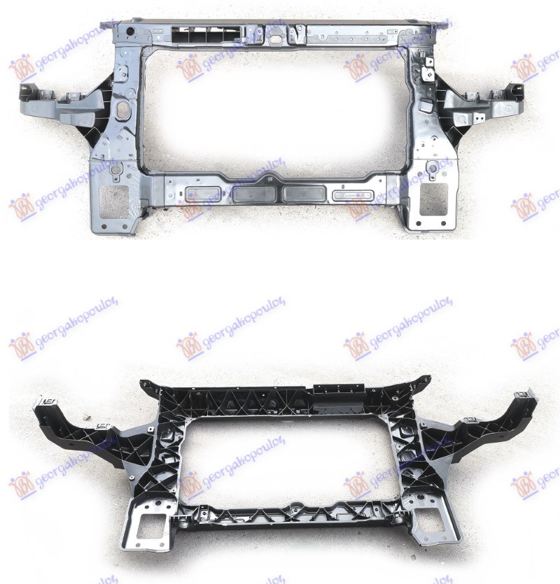 VEZNI LIM HYUNDAI H1 2018-