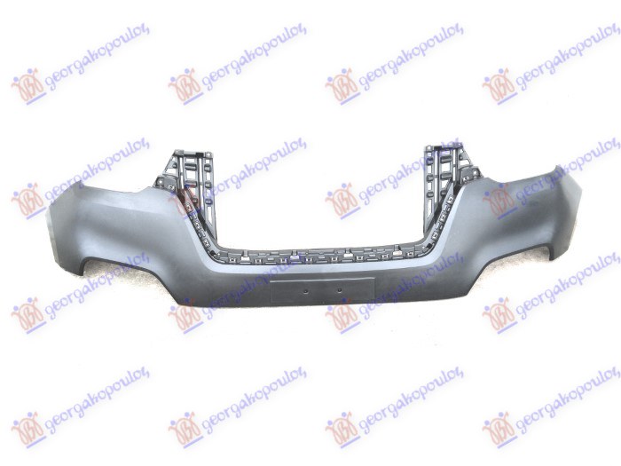 PREDNJI BRANIK GORNJI PM HYUNDAI H1 2018-