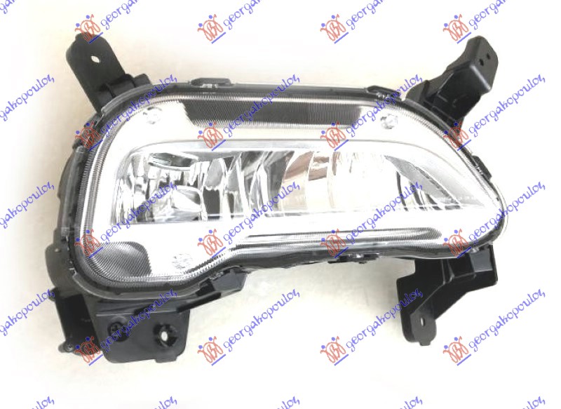 MAGLENKA HYUNDAI H1 2018-