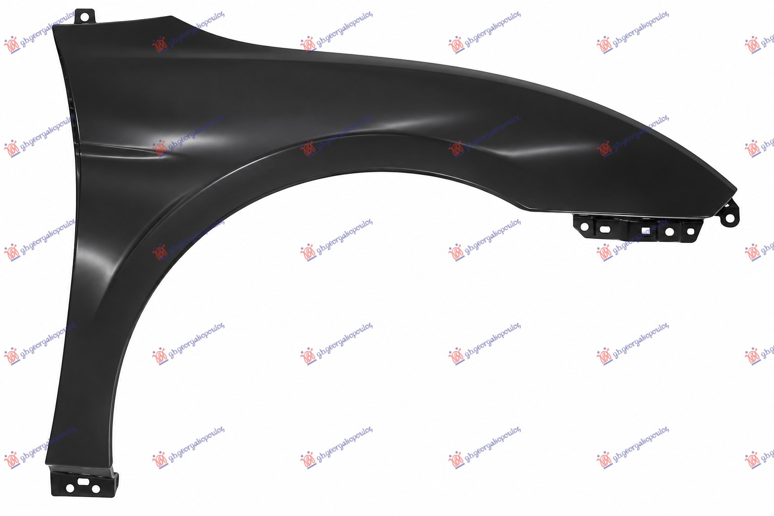 BLATOBRAN HYUNDAI i40 od 2011 (VF)
