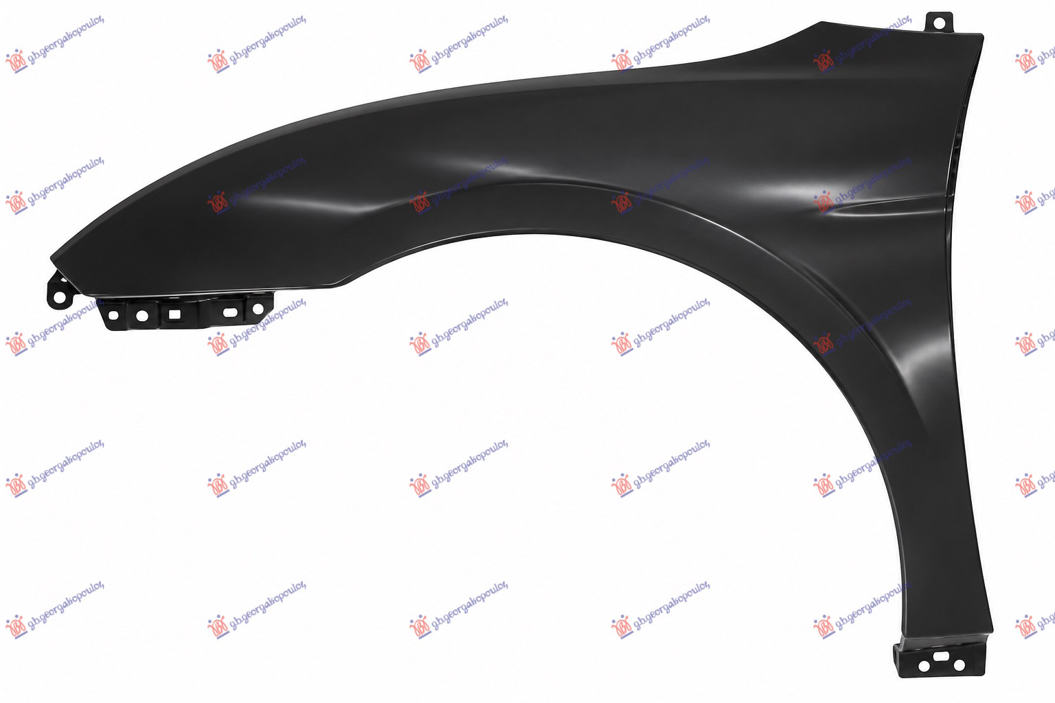 BLATOBRAN HYUNDAI i40 od 2011 (VF)