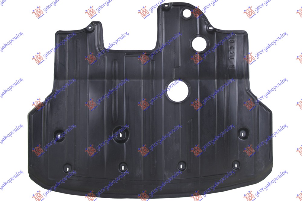 ZASTITA MOTORA BENZIN PLASTICNA HYUNDAI i40 2011- (VF)