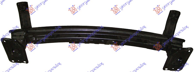 SINA PREDNJEG BRANIKA HYUNDAI i40 2011- (VF)