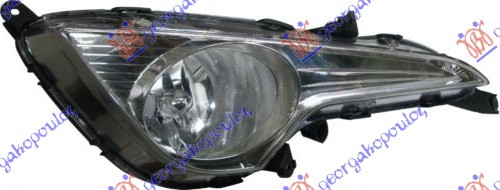 MAGLENKA (E) (DEPO) HYUNDAI i40 2011- (VF)