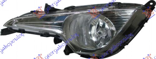 MAGLENKA (E) (DEPO) HYUNDAI i40 2011- (VF)