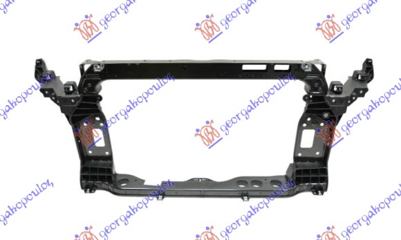 VEZNI LIM HYUNDAI TUCSON II 2015-2018 (TL/TLE)