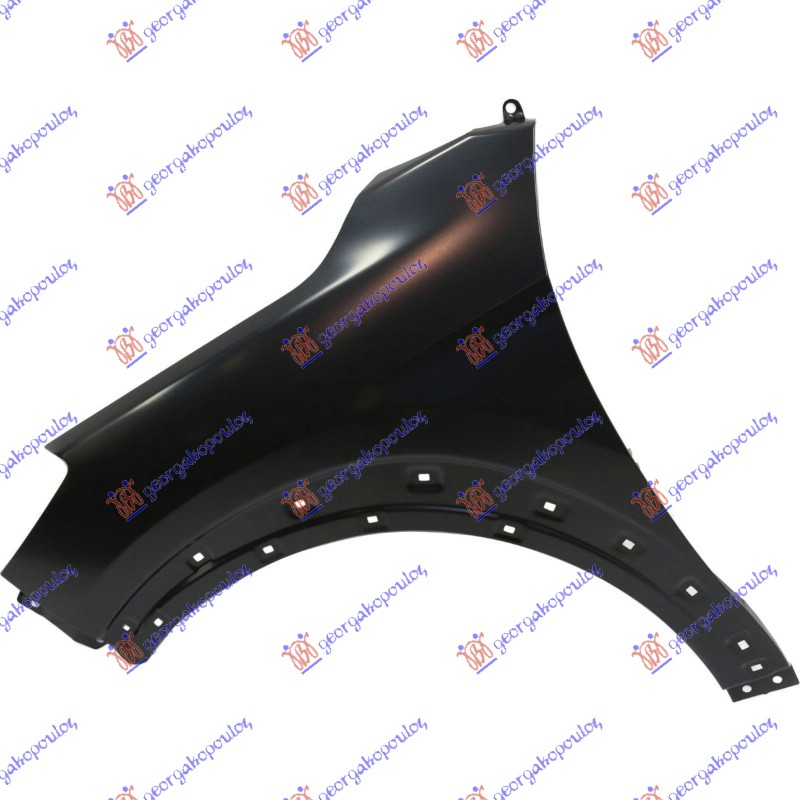 BLATOBRAN HYUNDAI TUCSON II 2015-2018 (TL/TLE)