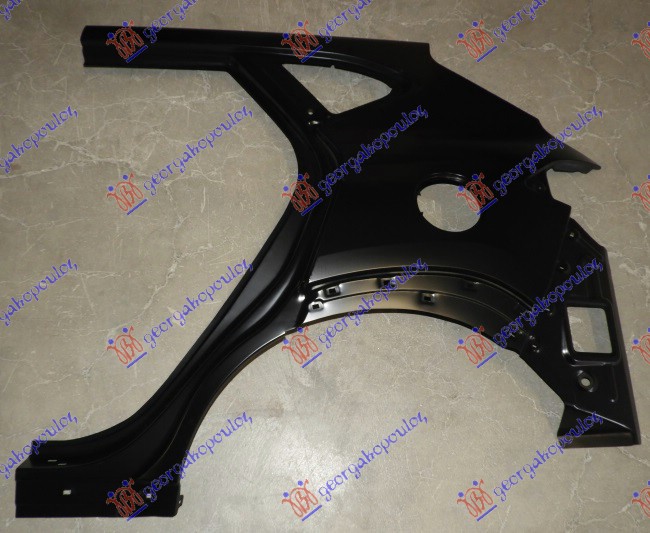 ZADNJI BLATOBRAN HYUNDAI TUCSON II 2015-2018 (TL/TLE)