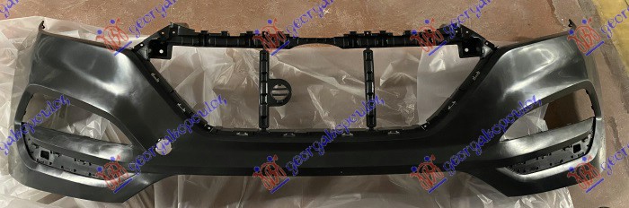 PREDNJI BRANIK GORNJI PM (SA/BEZ PRSKALICA) (A KVALITET) HYUNDAI TUCSON II 2015-2018 (TL/TLE)