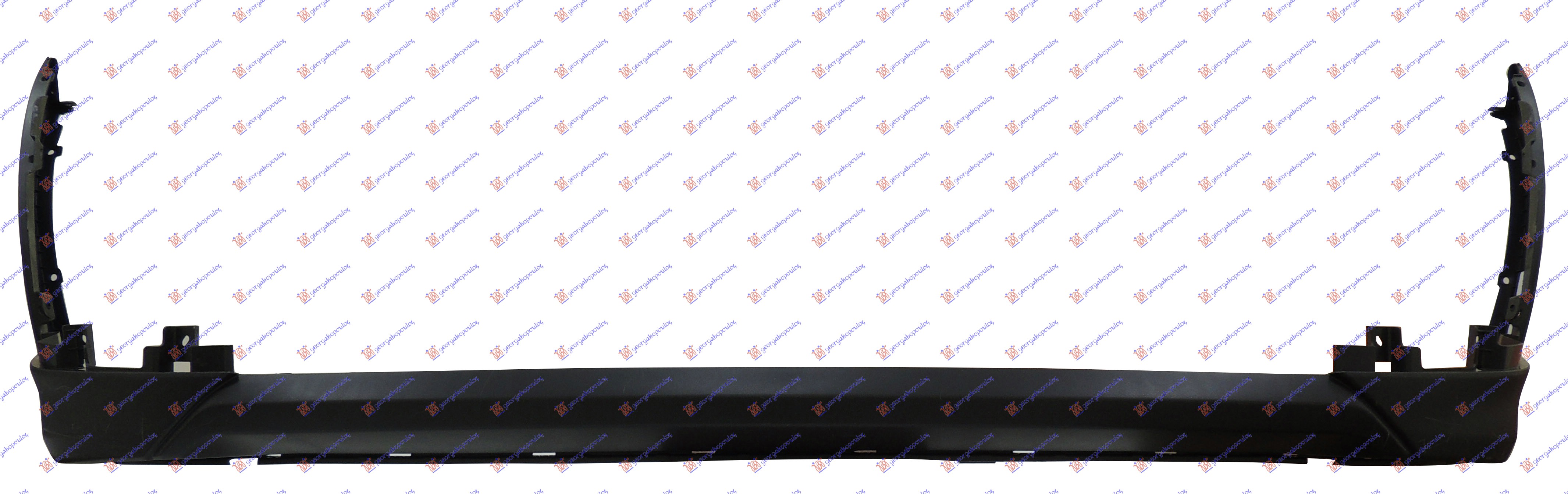PREDNJI BRANIK DONJI HYUNDAI TUCSON II 2015-2018 (TL/TLE)