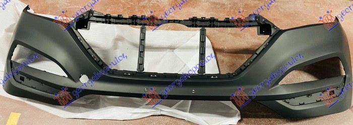 PREDNJI BRANIK GORNJI PM (SA/BEZ PRSKALICA) HYUNDAI TUCSON II 2015-2018 (TL/TLE)