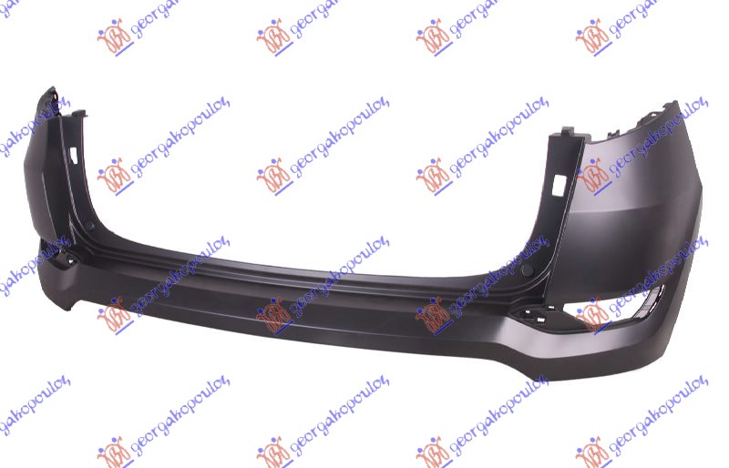ZADNJI BRANIK PM HYUNDAI TUCSON II 2015-2018 (TL/TLE)