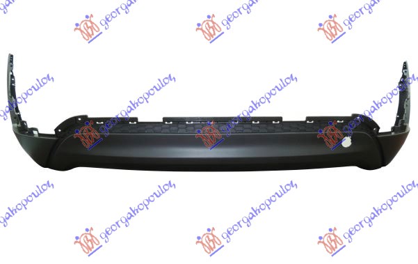 ZADNJI BRANIK PM DONJI HYUNDAI TUCSON II 2015-2018 (TL/TLE)
