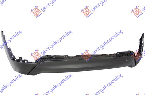 ZADNJI BRANIK DONJI PM (ORIGINALNI) HYUNDAI TUCSON II 2015-2018 (TL/TLE)