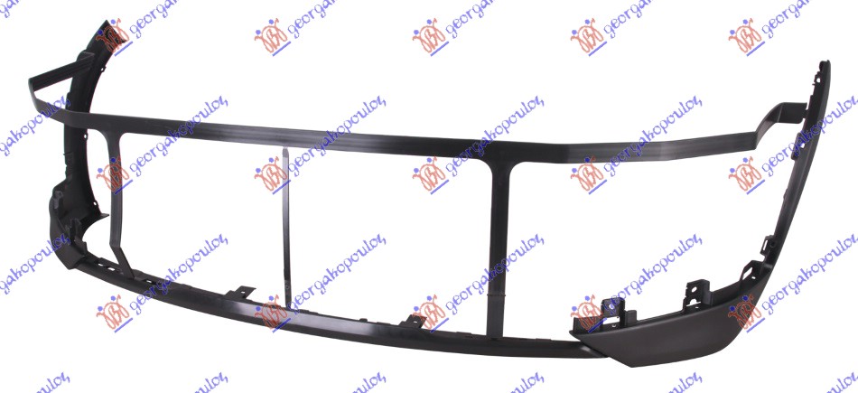 PREDNJI BRANIK DONJI (OTVORI ZA SPOJLER) (SENZOR KOCNICE U HITNIM SLUCAJEVIMA) HYUNDAI TUCSON II 2015-2018 (TL/TLE)