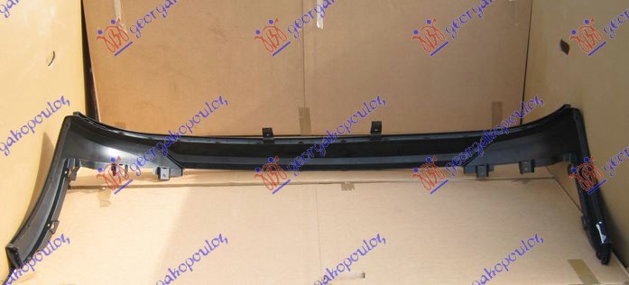 PREDNJI BRANIK DONJI (ORIGINALNI) HYUNDAI TUCSON II 2015-2018 (TL/TLE)