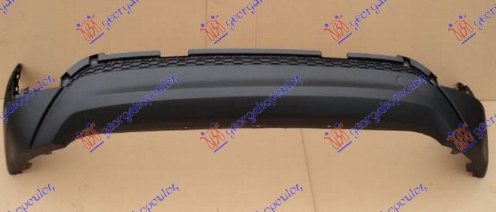 ZADNJI BRANIK DONJI (2 PDC SENZORI) HYUNDAI TUCSON II 2015-2018 (TL/TLE)