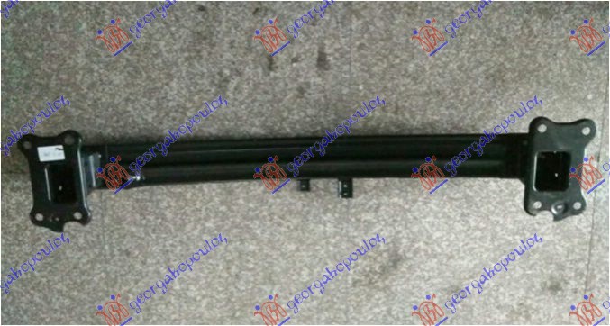 SINA PREDNJEG BRANIKA HYUNDAI TUCSON II 2018-2020 (TL/TLE)