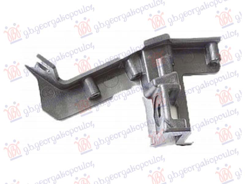 NOSAC PREDNJEG BRANIKA UNUTRASNJI BOCNI PLASTICNI (ORIGINALNI) HYUNDAI TUCSON II 2015-2018 (TL/TLE)