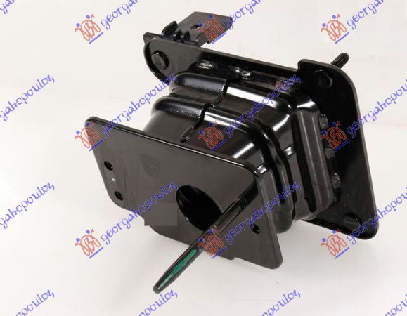 NOSAC SINE ZADNJEG BRANIKA METALNI (ORIGINALNI) HYUNDAI TUCSON II 2015-2018 (TL/TLE)