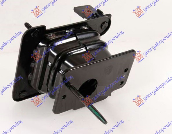 NOSAC SINE ZADNJEG BRANIKA METALNI (ORIGINALNI) HYUNDAI TUCSON II 2015-2018 (TL/TLE)