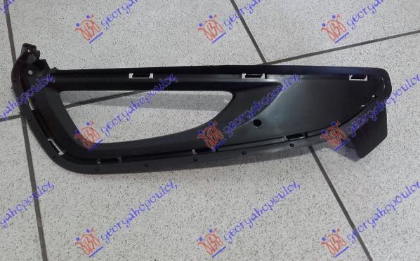 RESETKA PREDNJEG BRANIKA GORNJA (SA MAGLENKOM) HYUNDAI TUCSON II 2015-2018 (TL/TLE)