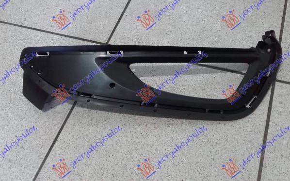 RESETKA PREDNJEG BRANIKA GORNJA (SA MAGLENKOM) HYUNDAI TUCSON II 2015-2018 (TL/TLE)