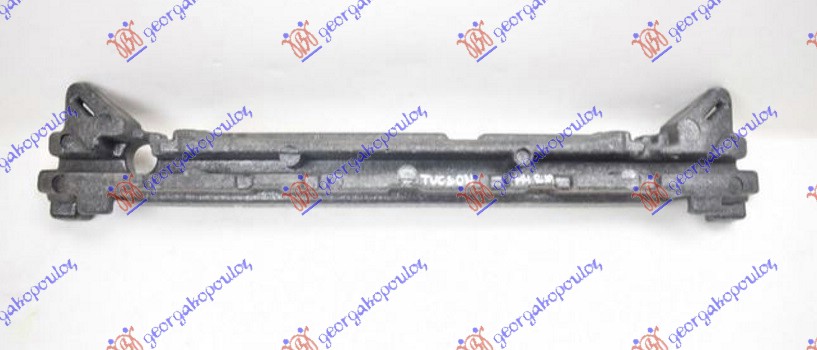APSORBER PREDNJEG BRANIKA (ORIGINALNI) HYUNDAI TUCSON II 2015-2018 (TL/TLE)