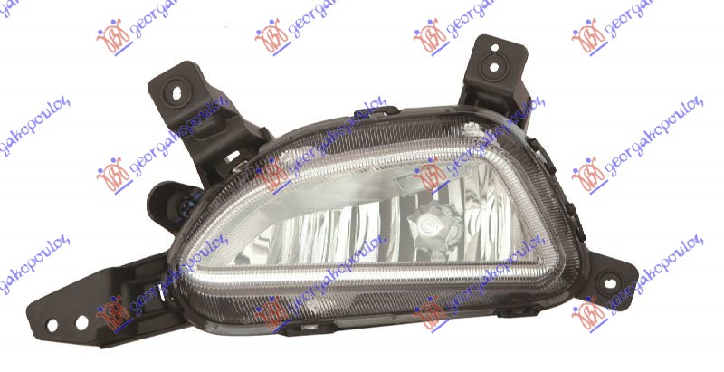 MAGLENKA (H8) (E) (DEPO) HYUNDAI TUCSON II 2015-2018 (TL/TLE)