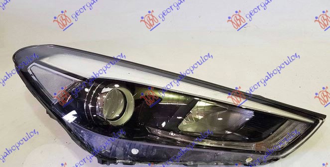FAR ELEKTRICNI (TYC) HYUNDAI TUCSON II 2015-2018 (TL/TLE)