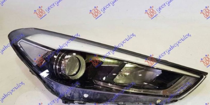 FAR ELEKTRICNI (DEPO) HYUNDAI TUCSON II 2015-2018 (TL/TLE)