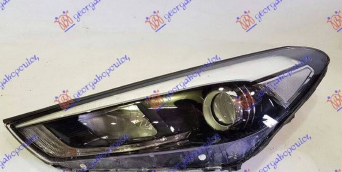 FAR ELEKTRICNI (DEPO) HYUNDAI TUCSON II 2015-2018 (TL/TLE)